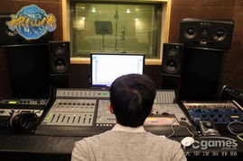 張亞東團隊加盟 制作 神仙傳 主題曲