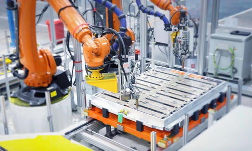 值得信賴的高端純電suv家族 一汽 大眾id.4 crozz喜提 一周歲