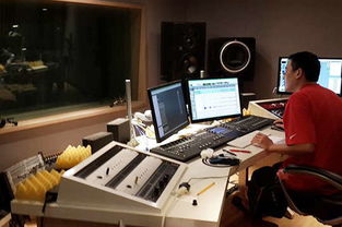 素人進階錄音方案 專業錄音體驗僅5290元